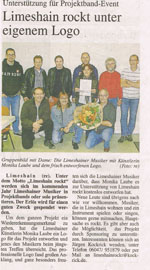 Büdinger Bote 17.10.2012